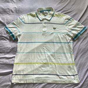 Men’s Lacoste Polo